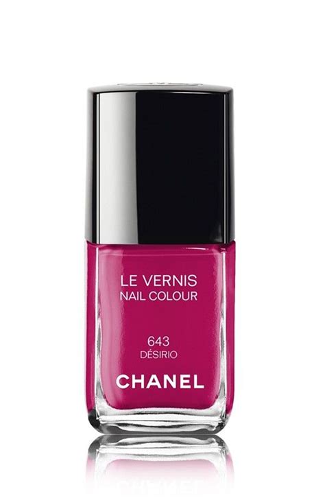 chanel celebrity nail polish|Chanel nail polish boots.